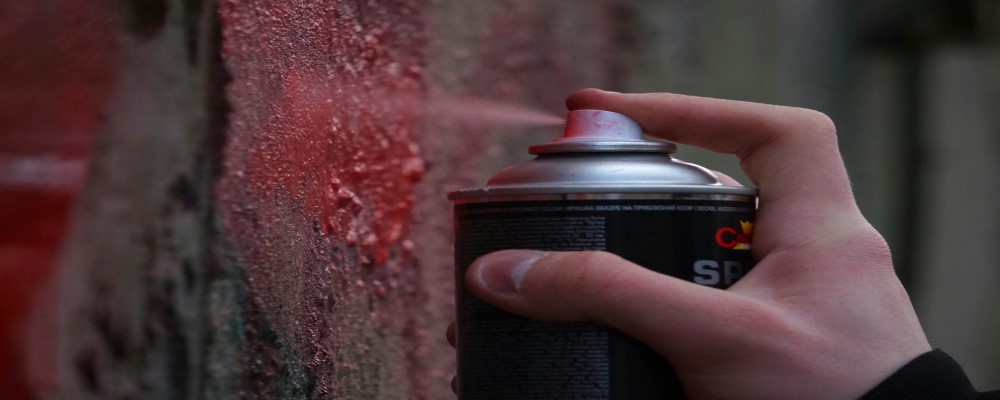 Lubricants, Paints And Markers
